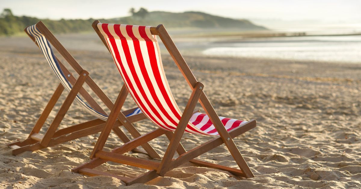 Managing Annual Leave in The Summer